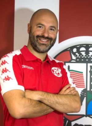 David Movilla (Zamora C.F.) - 2019/2020